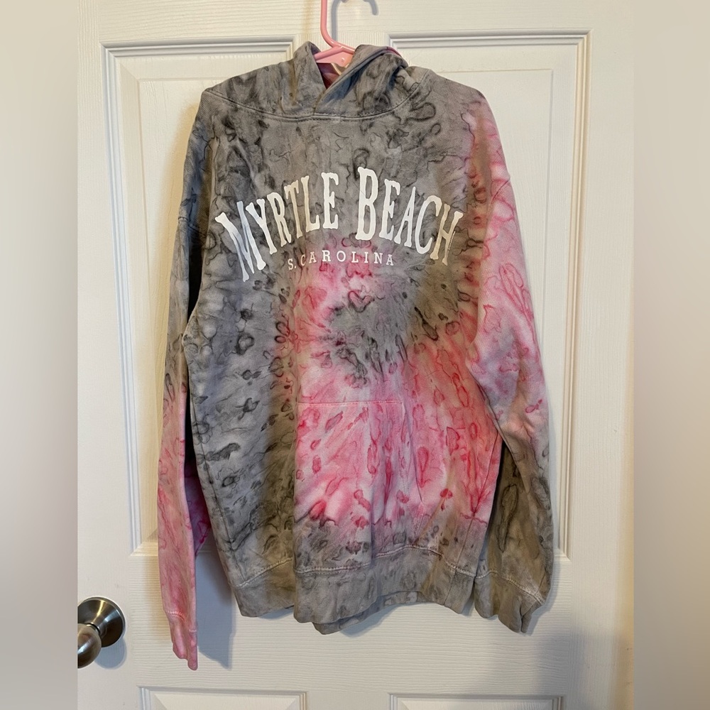Girls Sweatshirt